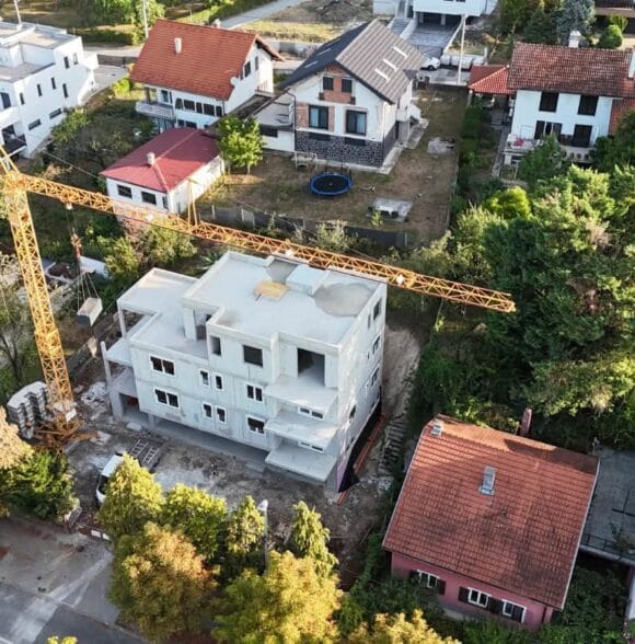 Pouzdana agencija za kupnju nekretnina u Zagrebu