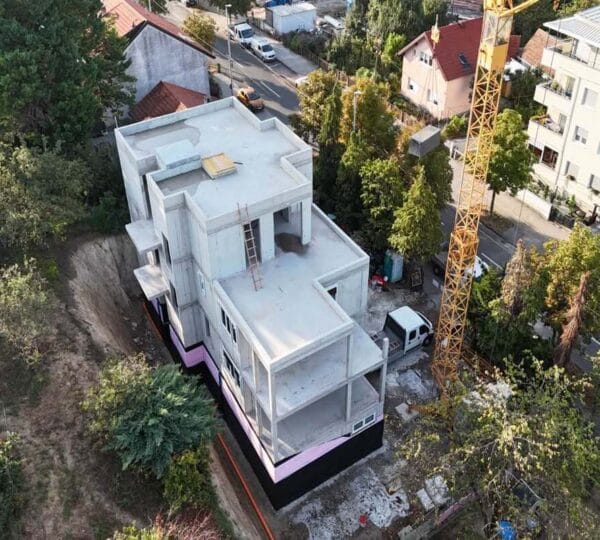 Pouzdana agencija za kupnju nekretnina u Zagrebu
