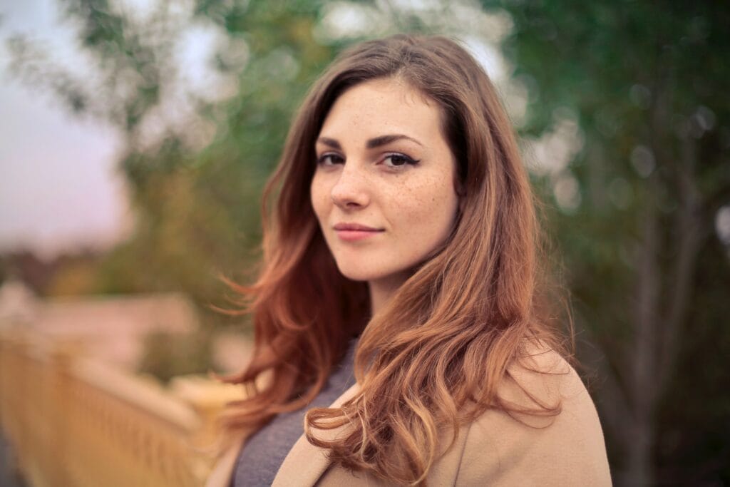 Balayage, pramenovi, bojanje