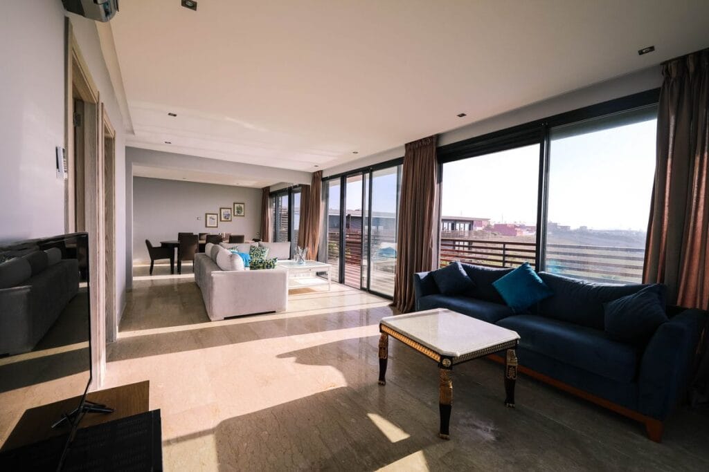 Iznajmljivanje apartmana Lopar