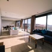 Iznajmljivanje apartmana Lopar