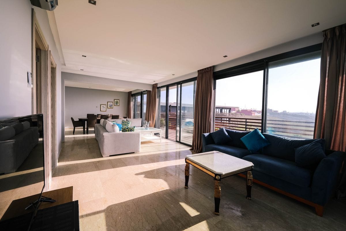 Iznajmljivanje apartmana Lopar
