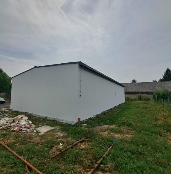 Fasaderski radovi Donji Miholjac