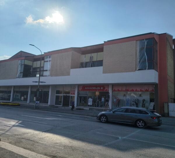 Unutarnji završni radovi Donji Miholjac