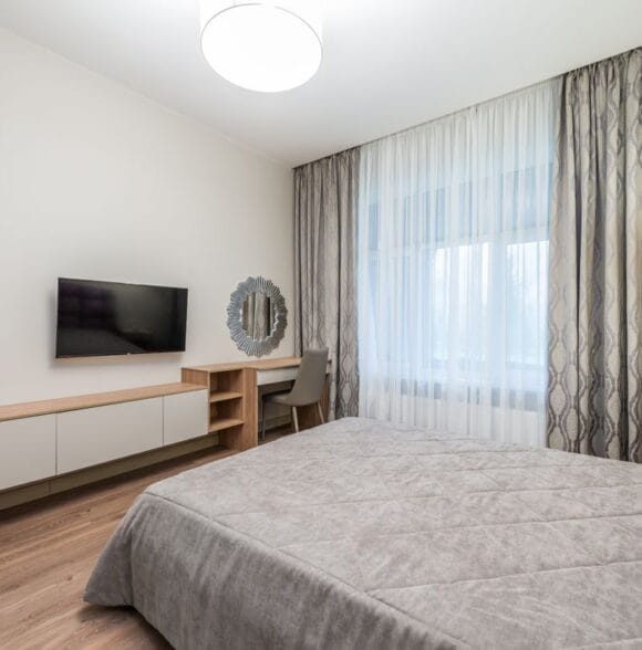 Smještaj u hostelu Borongaj