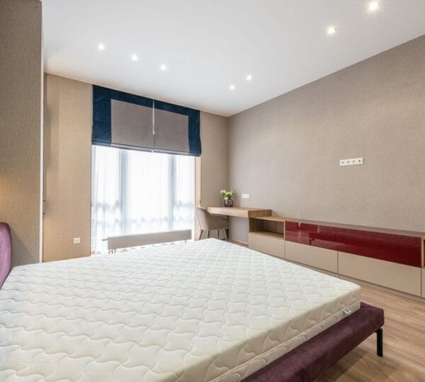 Smještaj u hostelu Borongaj