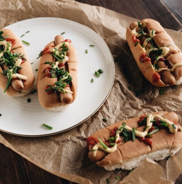 Street food Vinkovci