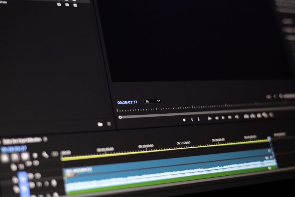 Usluge audio produkcije