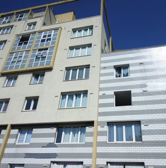 Izrada kompletnih fasada Split