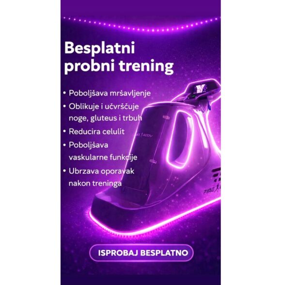 Limfna drenaža Peščenica