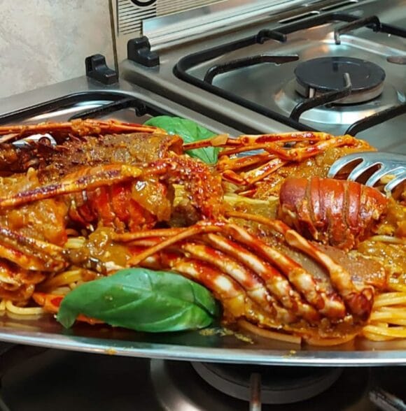 Restaurant with Boat Mooring Lastovo